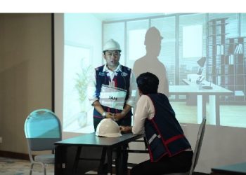 Hutama Karya Siap Serap SDM Unggul melalui Program Rekrutmen Bersama BUMN 2025