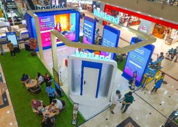 “Just Click! Unlock Your Home” Metland Blanjaproperti 2025 Kembali Hadir Lebih Inovatif