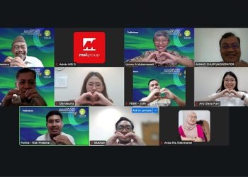 Ini Strategi dan Kebijakan Program CSR PT Kao Indonesia