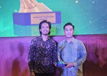 Pertamina Patra Niaga AFT Eltari Jago Kelola Bisnis dan Investasi Sosial Kembangkan Masyarakat
