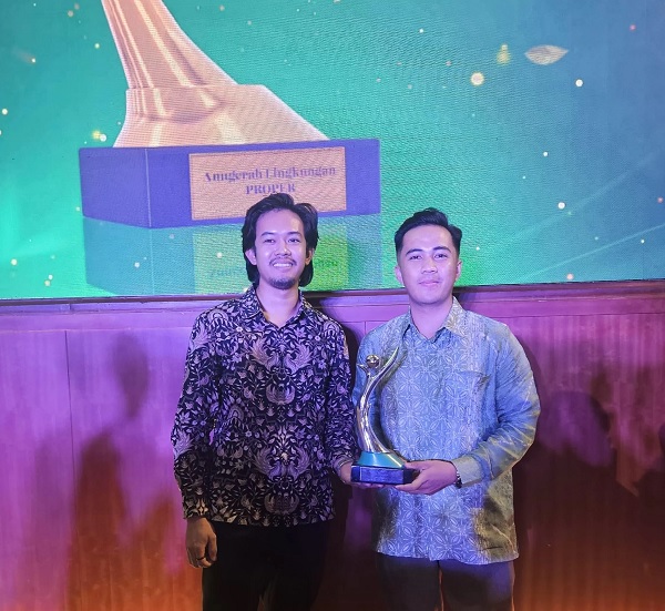 Pertamina Patra Niaga AFT Eltari Jago Kelola Bisnis dan Investasi Sosial Kembangkan Masyarakat