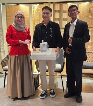 Wujudkan Semangat Kartini Modern: Perempuan dalam Industri Konstruksi, Kenapa Tidak?