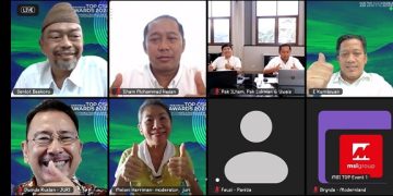 CSR Modernland Selaras Program Pemerintah, Masyarakat, dan Bisnis