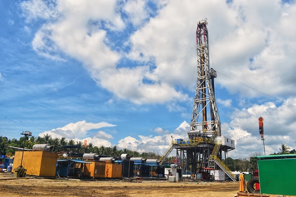 Pertamina Drilling Raih Apresiasi dari PT Pertamina EP Zona 13 atas Kinerja Gemilang di Sulawesi
