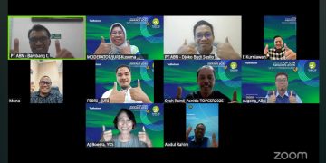 Maksimalkan Dampak Positif, ABN Perkuat Inisiatif CSR yang Mendukung Prioritas Nasional