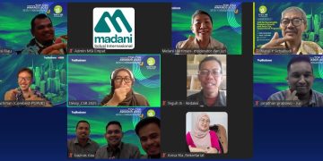 Sukses Memberdayakan Perekonomian, BAZNAS Riau Kandidat TOP CSR Awards 2025
