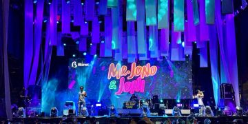 Kini Konser Musik Perlu Internet Andal