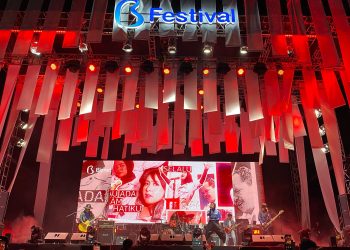 Biznet Festival Digelar di Pekanbaru