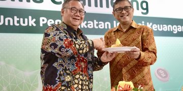 Easycash Terima Pendanaan Ratusan Miliar dari CTBC