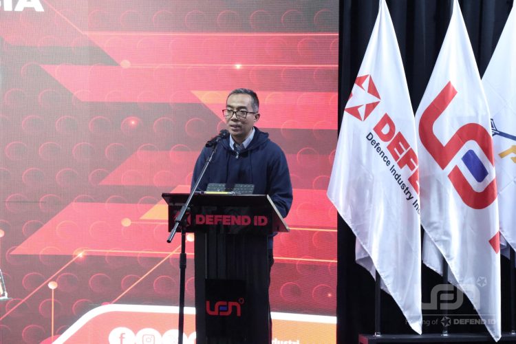 Kolaborasi LEN – Mengikuti, Dorong Ekosistem Riset dan Pengembangan Teknologi Nasional