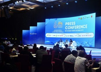 Dari Siapkan Blok Baru Hingga Aktivasi Sumur Idle, Pemerintah Berjibaku Tingkatkan Produksi Migas