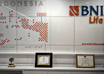 Jurus Jitu BNI Life Sadarkan Masyarakat Indonesia Akan Pentingnya Asuransi Jiwa