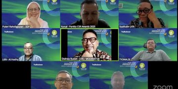 Bukan Sekadar CSR, PLN NTB Bangun Harapan Lewat Program Berkelanjutan