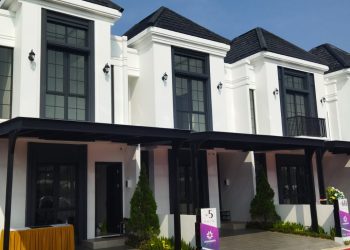 Timah Properti Luncurkan Klaster Rumah Baru