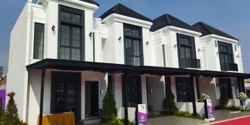 Timah Properti Luncurkan Klaster Rumah Baru