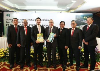 Bangun Pabrik Biomass EFB Pellet, MKTR Siap Gelontorkan Investasi Rp45 Miliar