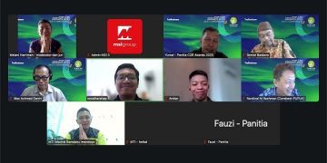 Selaras SDGs, Ini Program CSR Unggulan Merdeka Tsingshan Indonesia