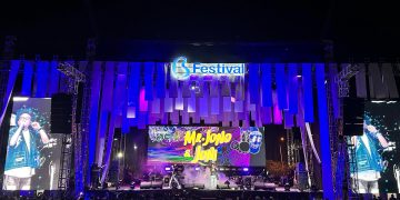 Biznet Festival Digelar di Palembang