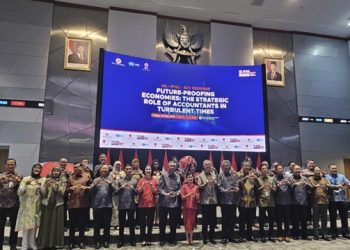 Akuntan Dituntut Jadi Agen Perubahan, Begini Perannya di Tengah Turbulensi Ekonomi