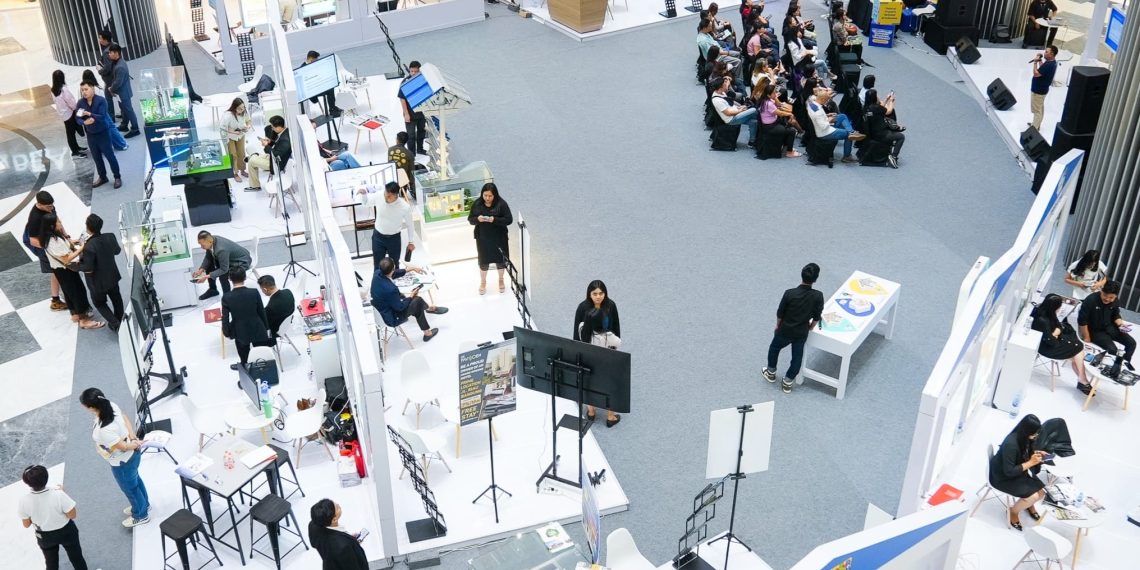 Rumah123 Gelar Pameran di 5 Mal