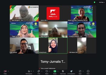 Program CSR Bank Bengkulu Sudah Dukung Asta Cita, Termasuk “BaBe ProBiling”