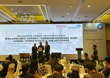 Pefindo Gandeng S&P Global Ratings Gelar Seminar, Berikut Proyeksi Para Analis Soal Indonesia