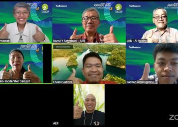 Lingkungan, Sosial Ekonomi, dan Pendidikan Jadi Aspek Utama Sasaran Program CSR Bungasari Flour Mills