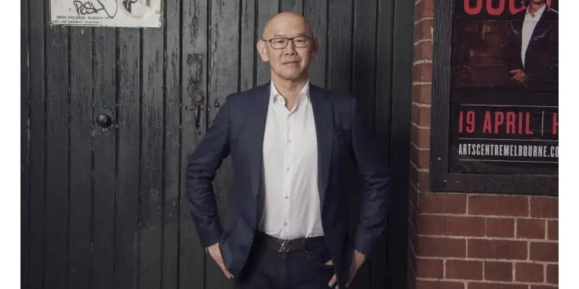 Meski Kehilangan Kendali Atas Crown Group, Iwan Sunito Dinilai Kerja Keras Gaet Investor di Indonesia