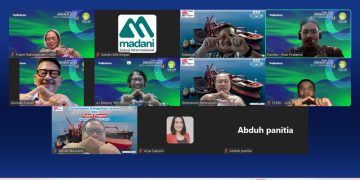 Bangun Ekonomi Pesisir, PT Asian Bulk Logistics Hadirkan Hatchery Kerapu dan Kebun Kakao Keluarga