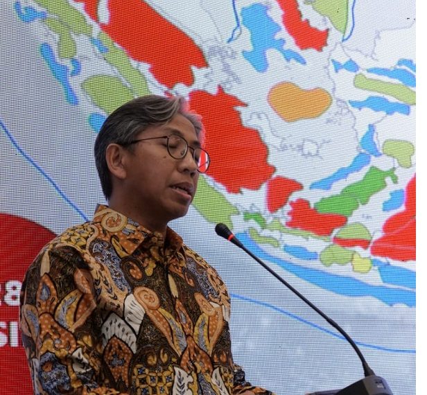 Komitmen Genjot Produksi, Pemerintah Dengarkan Aspirasi Pelaku Usaha