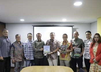 PT Bank Kalbar Konsisten Jalankan Program CSR, Ini Fokus Bidangnya