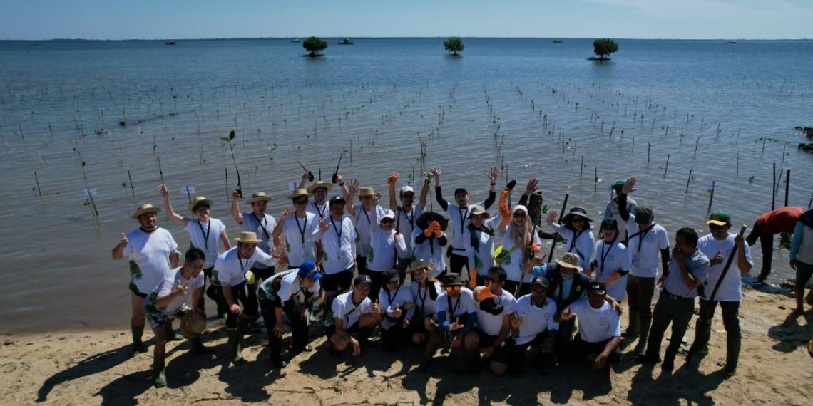 Perkenalkan EHON Project, Program CSR Sumitomo Indonesia yang Layak Menjadi Percontohan