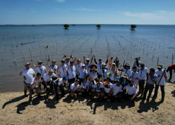 Perkenalkan EHON Project, Program CSR Sumitomo Indonesia yang Layak Menjadi Percontohan