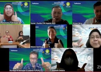 BRI Life Selaraskan CSR dengan Strategi Bisnis