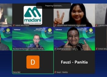 Ragam Aktivitas Callistha Kasih Indonesia yang Fokus Pemberdayaan Anak Muda