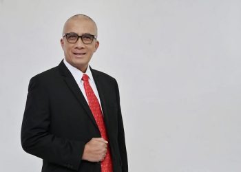 Pertamina Drilling Hadirkan Inovasi Teknologi Berbasis AI untuk Deteksi Risiko Kerja Secara Real-Time