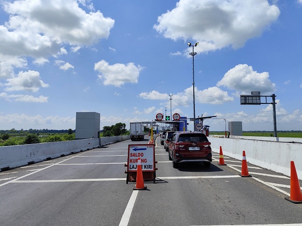 Info Trafik Tol Trans Sumatra Selama Libur dan Cuti Bersama Hari Raya Waisak