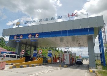 Per 11 Mei, Info Trafik Tol Trans Sumatra Selama Libur dan Cuti Bersama Hari Raya Waisak
