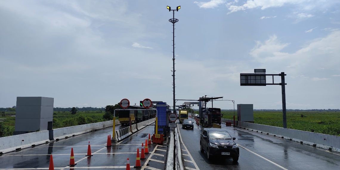 Per 12 Mei, Info Trafik Tol Trans Sumatra Selama Periode Libur dan Cuti Bersama Hari Raya Waisak