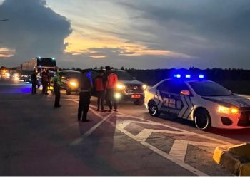 Hutama Karya Buka Akses Tol Sigli – Banda Aceh Seksi 1