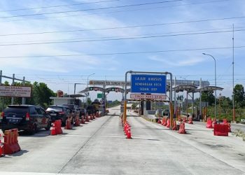 Trafik Tol Naik Selama Libur Waisak, Hutama Karya Dorong Akses Wisata Sumatra