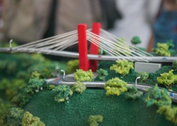 Mengurai Simpul Maut, Hutama Panorama Sitinjau Lauik Awali Pembangunan Flyover