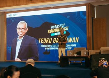 Kementerian BUMN Perkuat Komunikasi Terdesentralisasi dengan Optimasi AI, Libatkan Seluruh Pegawai sebagai Brand Ambassador