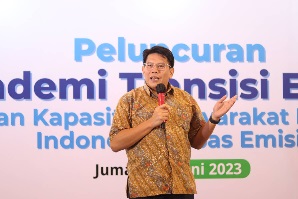 Pemerintah Perlu Pastikan Strategi Capai Target Energi Terbarukan di RUPTL 2025-2034