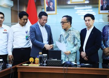 Wujud Komitmen Pemberdayaan Talenta Lokal, DAIKIN Buka Rekrutmen Skala Besar untuk 2,500 Tenaga Lokal di Pabrik Terbarunya