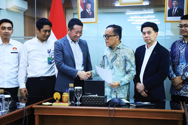 Wujud Komitmen Pemberdayaan Talenta Lokal, DAIKIN Buka Rekrutmen Skala Besar untuk 2,500 Tenaga Lokal di Pabrik Terbarunya