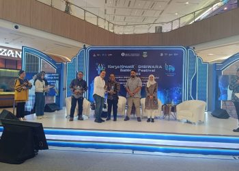 Kopi Banten Menuju Pentas Global