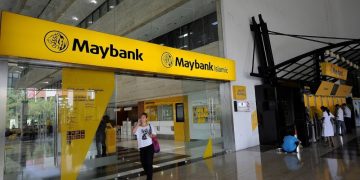 Maybank Indonesia Siap Gelontorkan USD 20 Juta Bangun Pabrik Mobil Listrik VinFast