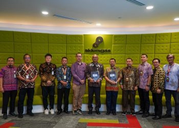 MedcoEnergi Terbitkan Obligasi Sebesar AS$400 Juta