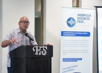 SKK Migas Nilai Penting Media Massa Sebagai Penyeimbang Berita di Industri Hulu Migas